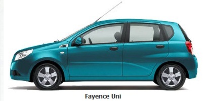 краска для chevrolet aveo седан ii 1.4 краска для chevrolet aveo седан ii 1.4