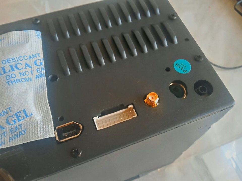 Замена головного устройства — DRIVE2