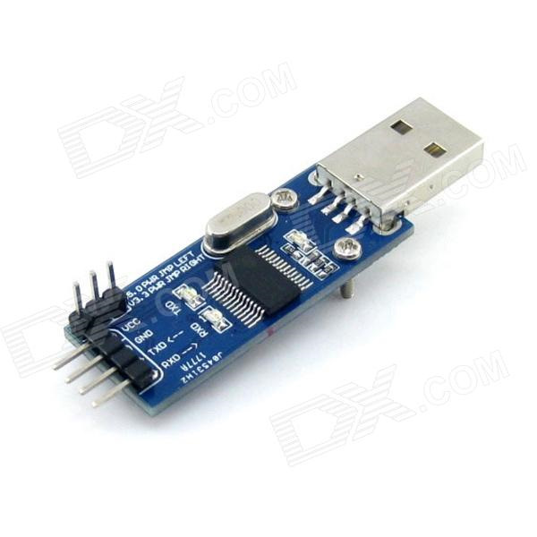 Модуль 69. Адаптер USB-UART pl2303hx. Pl2303 USB UART. Ft232rl USB UART. Pl2303h.