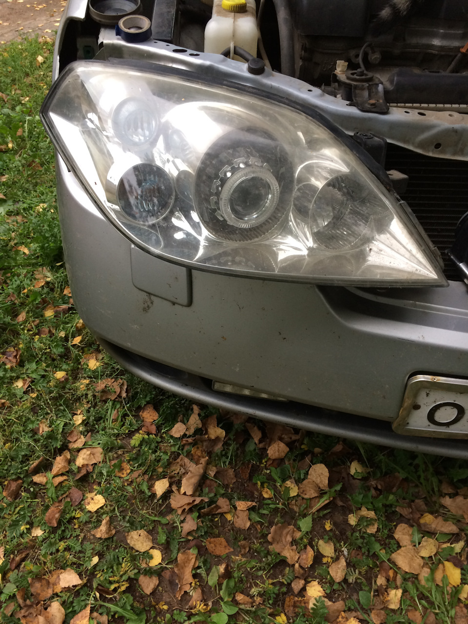 г. КРАСНОЯРСК - Сообщения с тегом "ниссан премьера биксенон линзы"