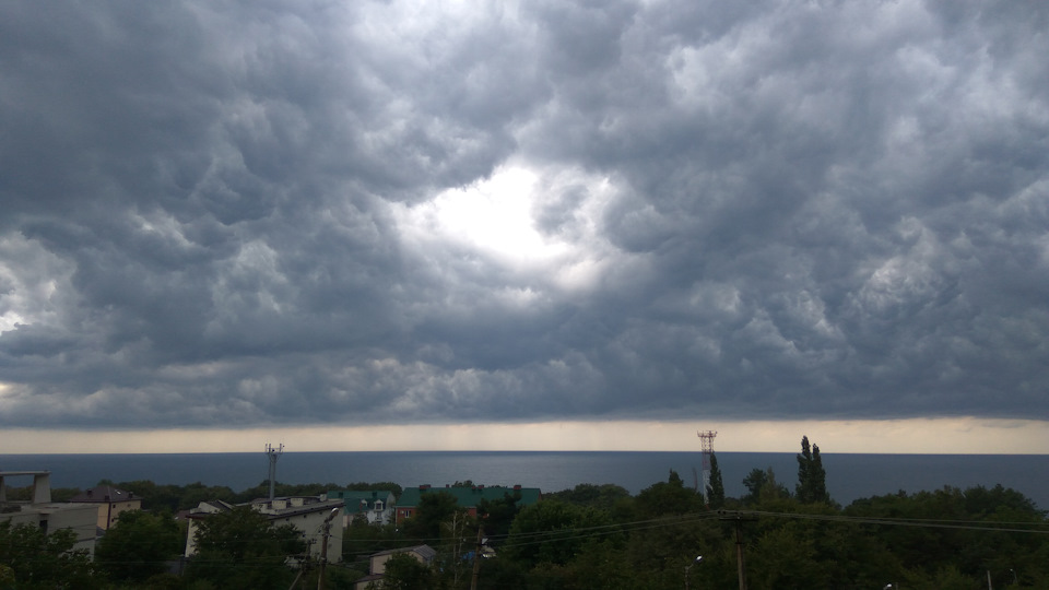 Фото в бортжурнале KIA Sorento (2G)