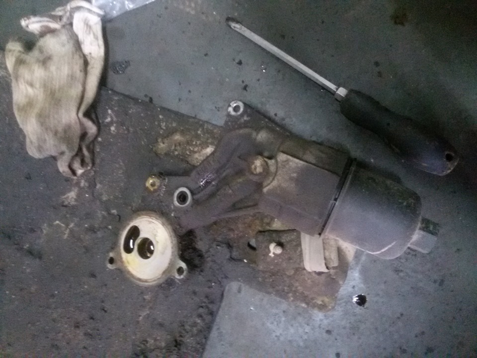 Фото в бортжурнале Citroen Berlingo (1G)