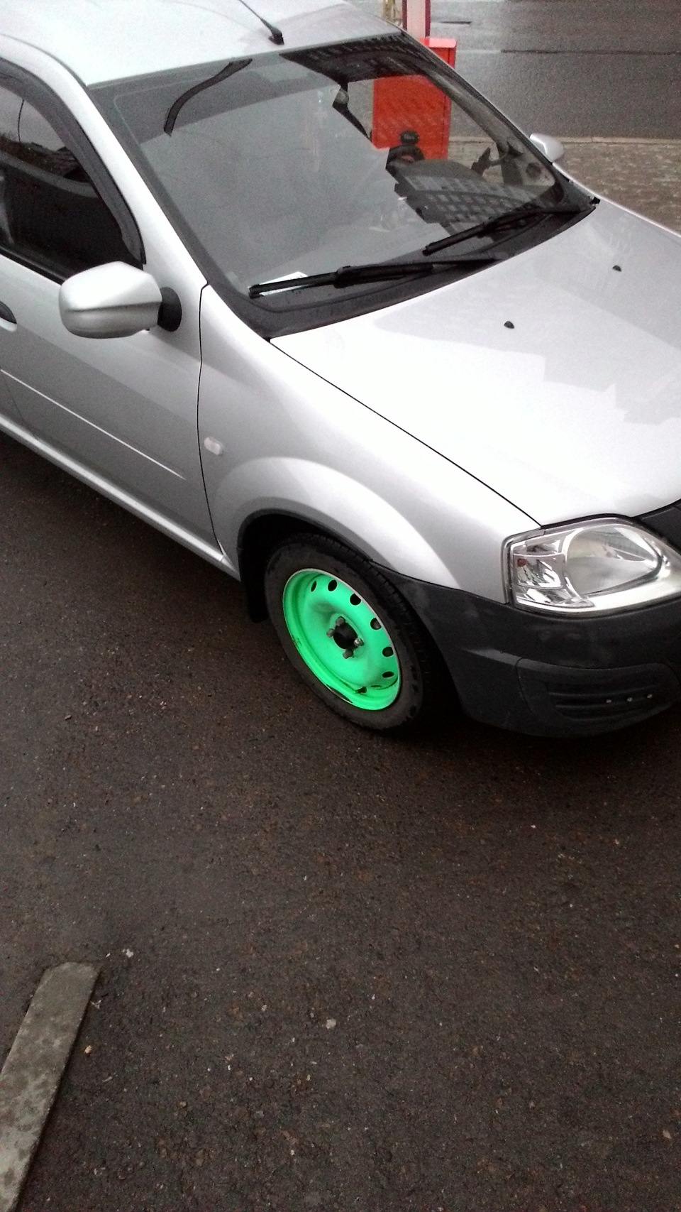 Остался без машины~ — DRIVE2