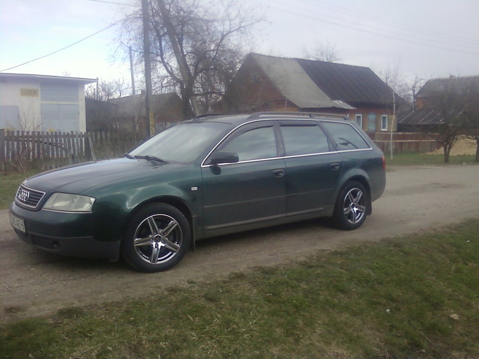 Не заводится — DRIVE2