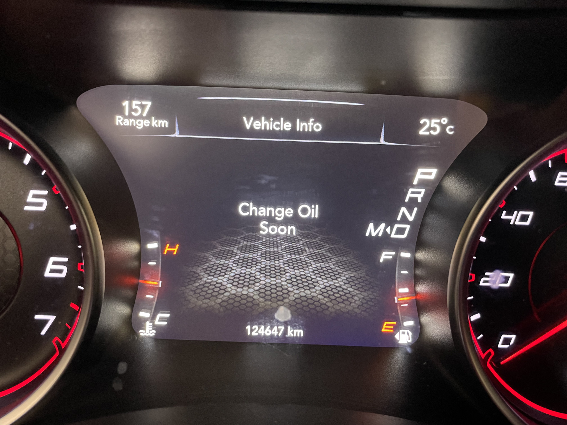 Расход додж. Свечи dodge Charger