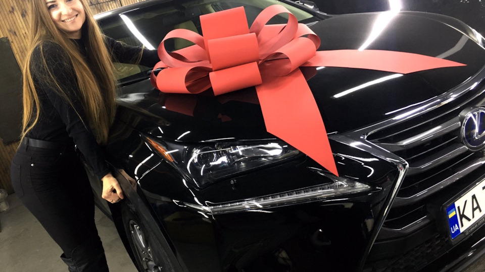 Предохранитель обогрева заднего стекла и зеркал! — Lexus NX (1G), 2 л ...