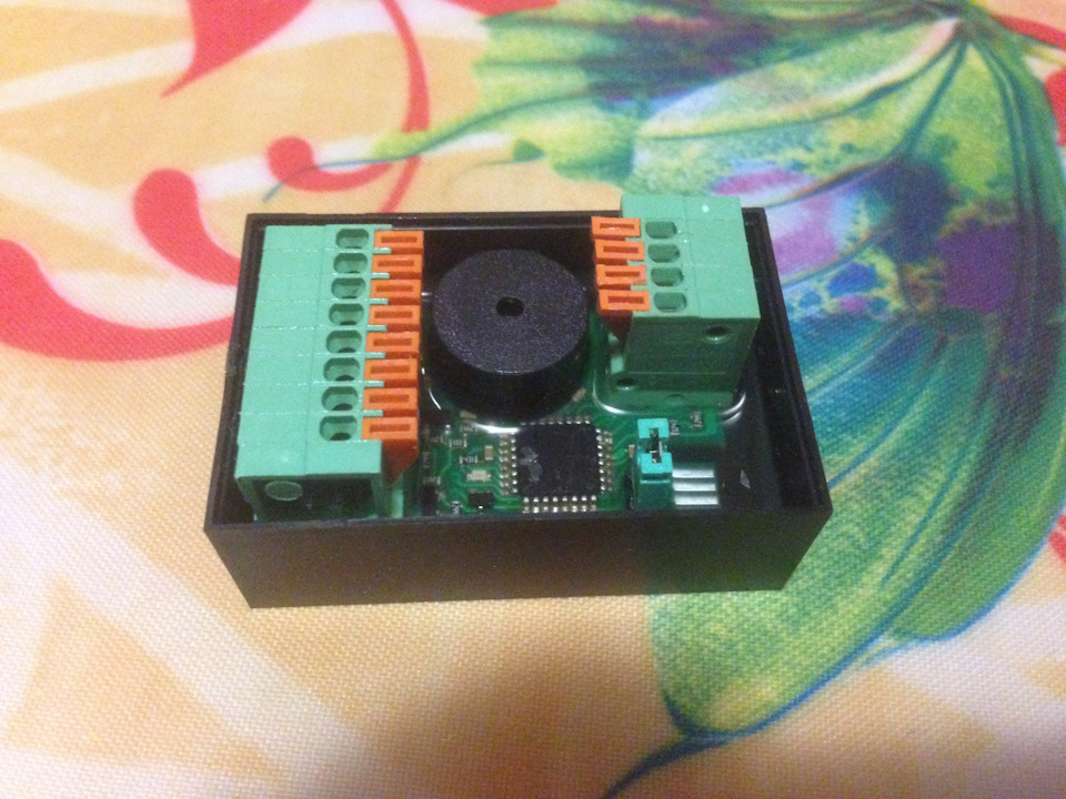 Автокорректор "СиличЪ" — Mitsubishi Lancer X, 1,6 л, 2012 года ...