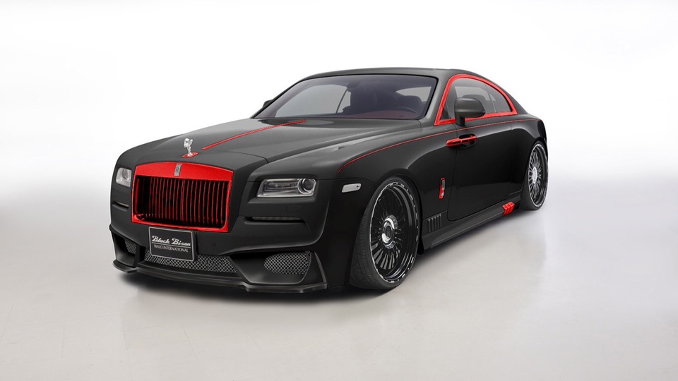 Роллс отзывы. Wald Black Bison Rolls-Royce Wraith. Rolls Royce Wraith черный. Rolls Royce Wraith Black Edition. Rolls Royce Wraith Wald.