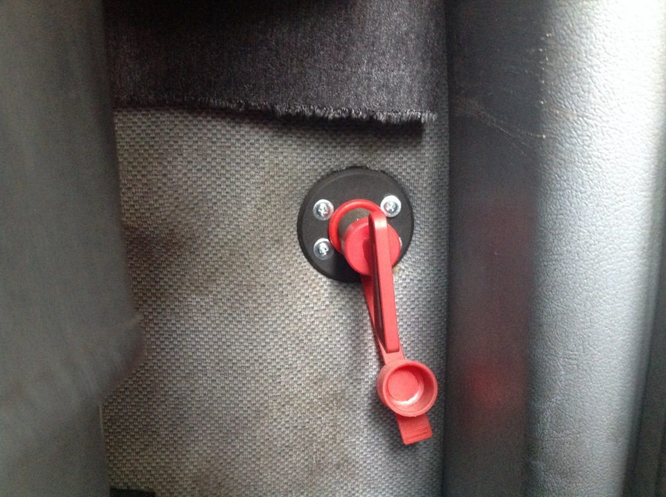 Установка буст контроллера — Mercedes-Benz Sprinter (1G), 2,9 л, 1999 ...