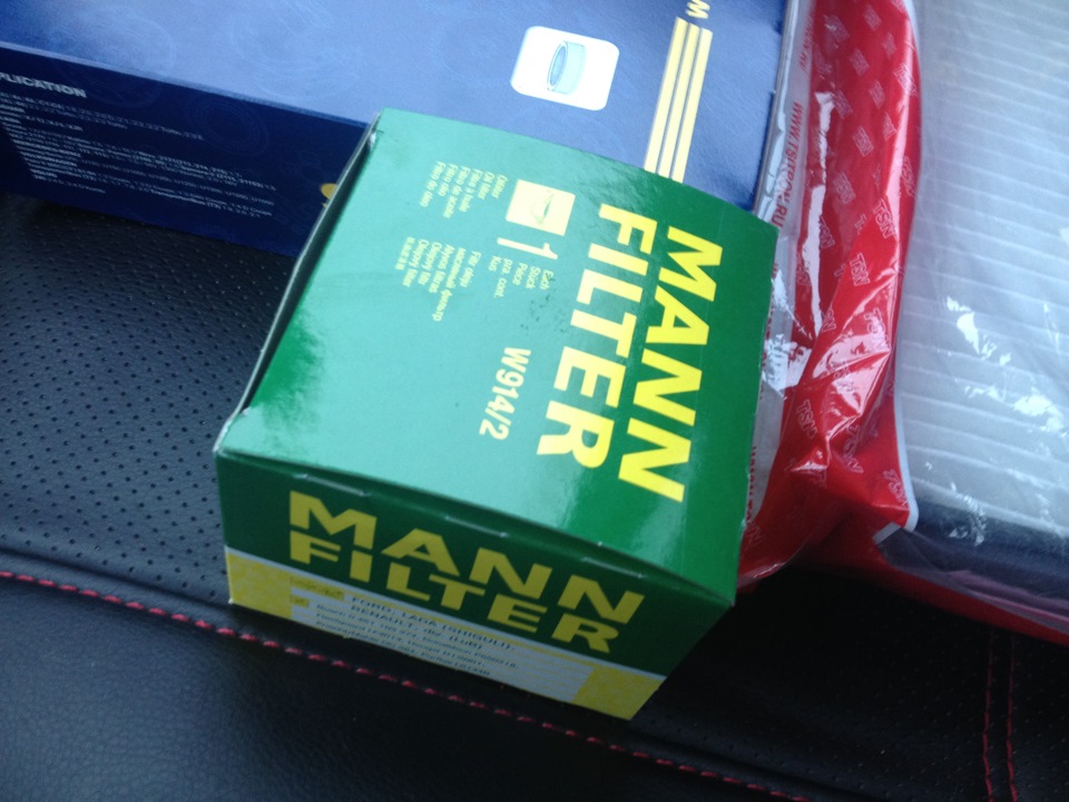 Фото в бортжурнале Lada Гранта Лифтбек (1G). Запчасти на фото: W9142