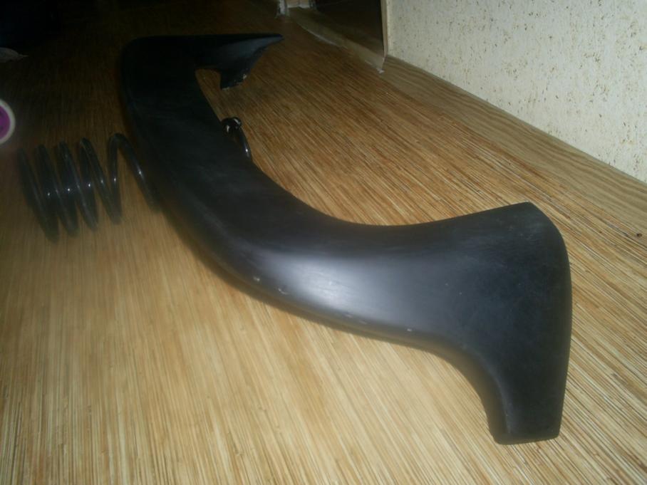 Spoiler - Toyota Caldina 20 L 1995