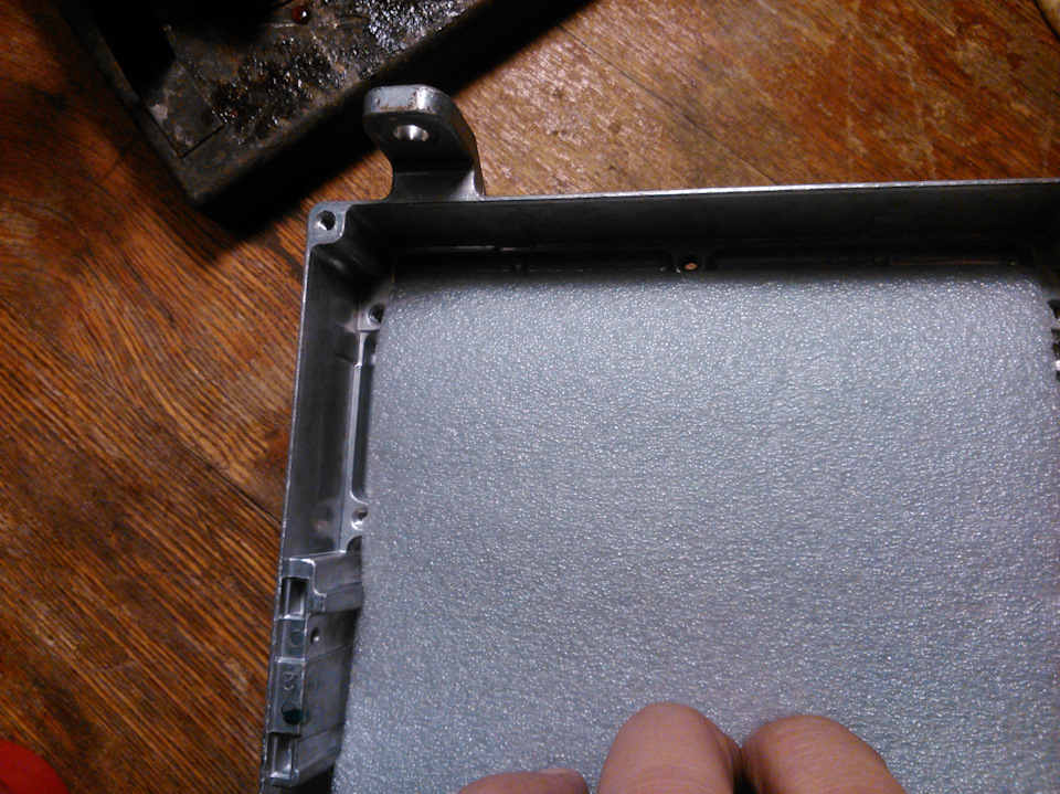 Фото в бортжурнале Honda Stream (RN1-5)