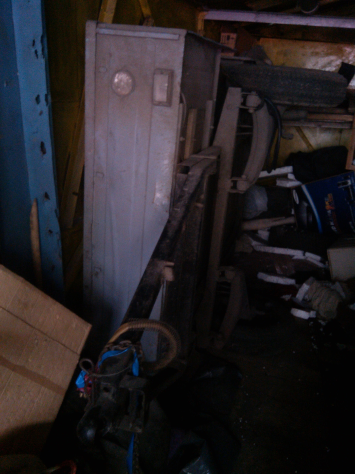 38. Прицеп ПМЗ-8131 или Калина Красная — Кросс тягач. — Lada Калина ...