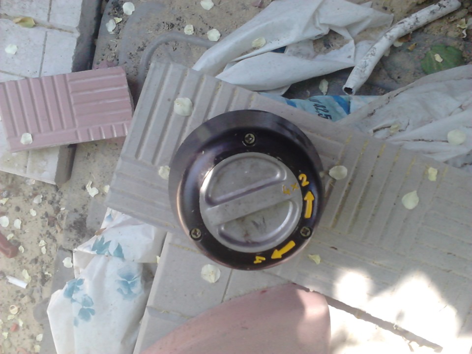 Новые — УАЗ Patriot