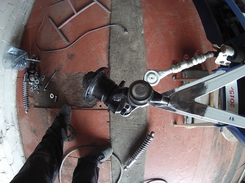 Фото в бортжурнале Подарок Сыну