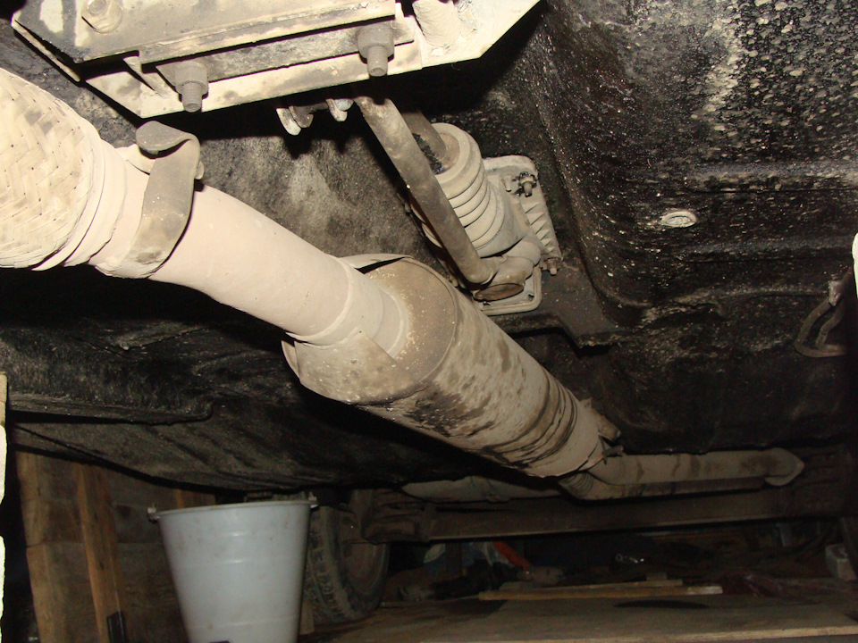 Фото в бортжурнале Москвич Святогор