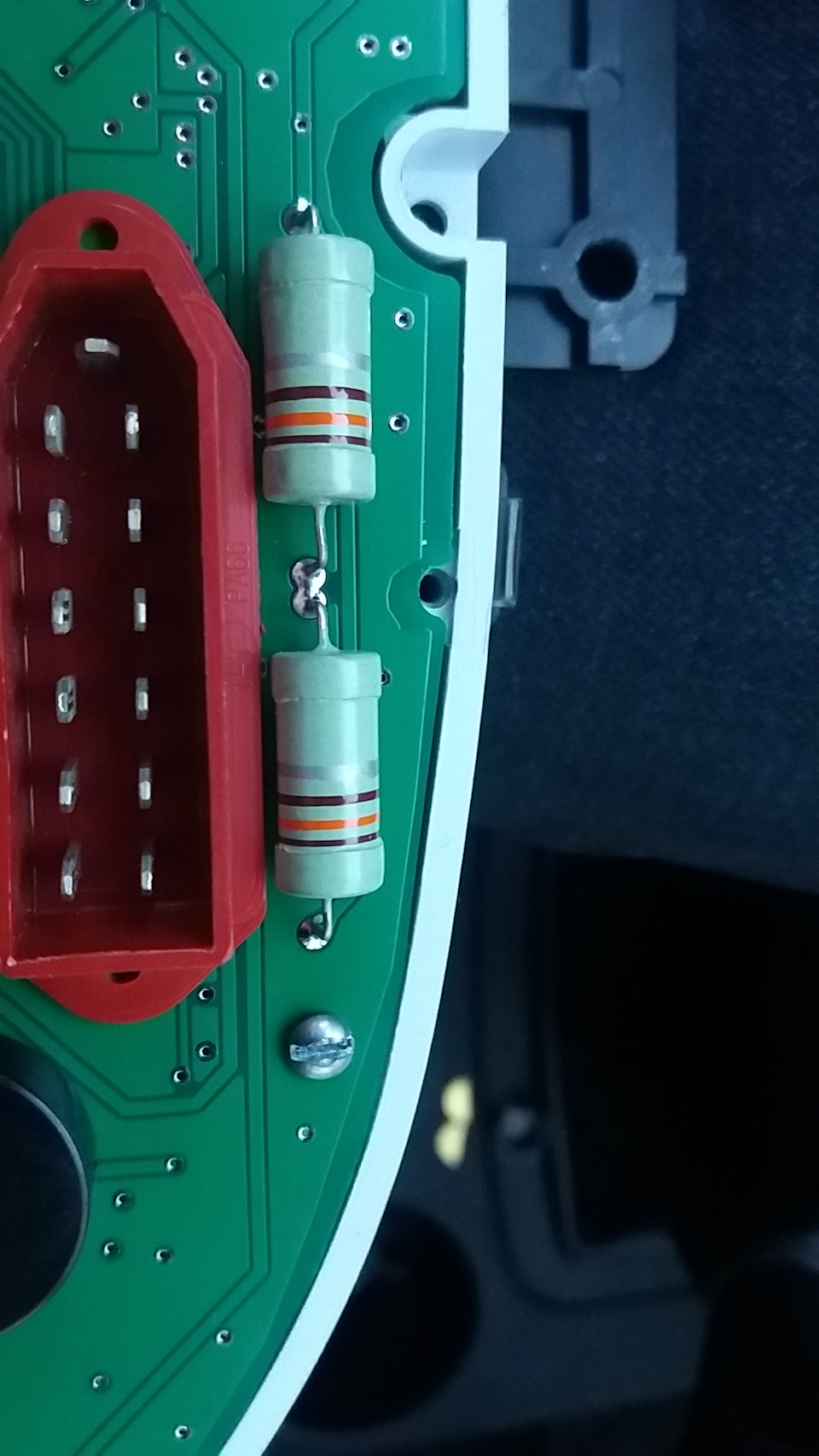 Зарядка АКБ только после перегазовки. — УАЗ Patriot, 2,7 л, 2014 года ...