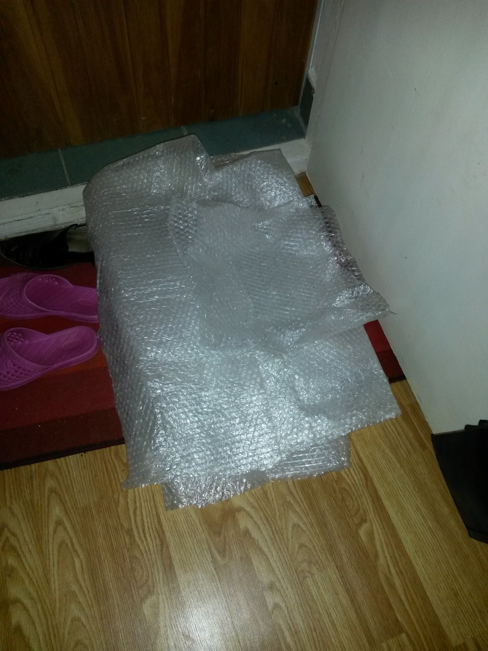 Фото в бортжурнале Toyota Corolla (140/150)