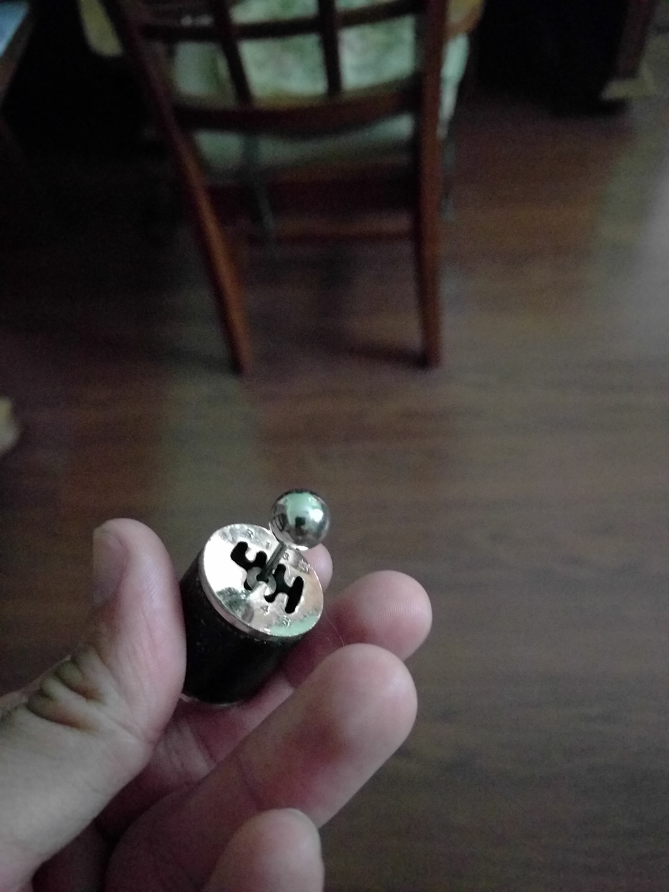 Фото в бортжурнале Lada Приора седан