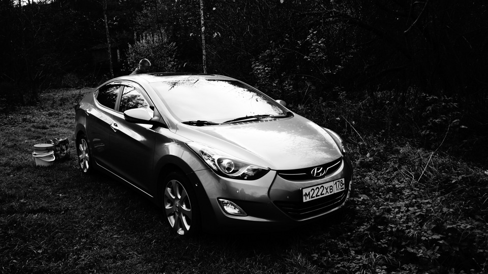 hyundai avante md установка esp hyundai avante md установка esp