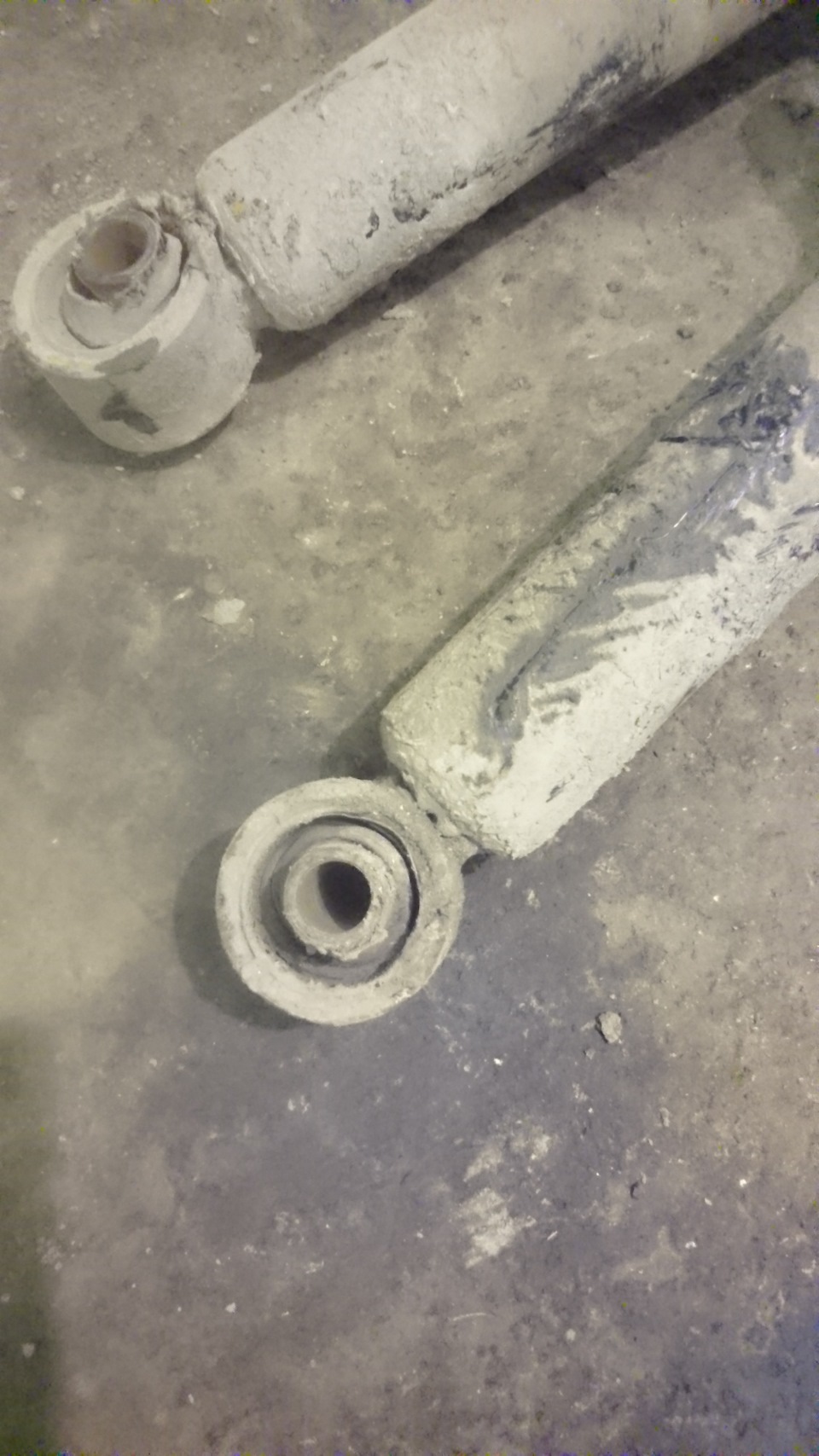 Наконец-то сделан полный привод! — Toyota Crown (S150), 2,5 л, 1997 ...