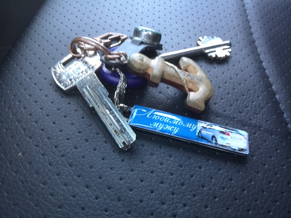 Фото в бортжурнале Chevrolet Lacetti 5D