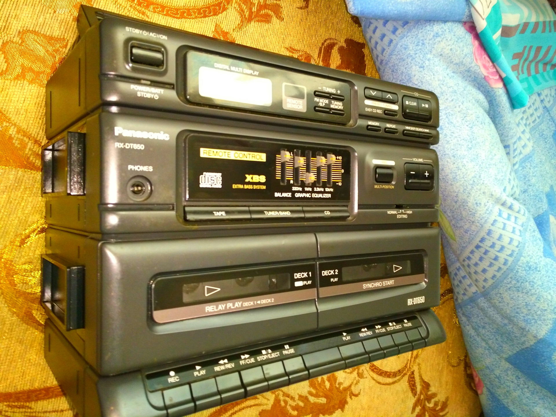 панасоник 650. музыкальный центр panasonic sa-vk650. панасоник 650 видеомагнитофон. видеомагнитофон panasonic hd 650 ee. Panasonic rx-dt640.