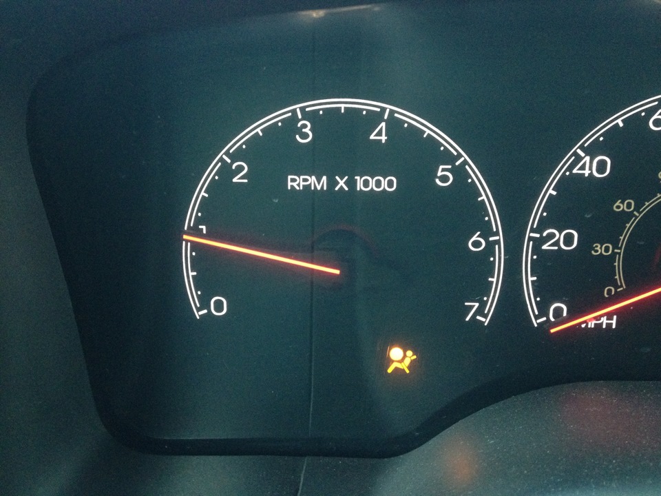 Фото в бортжурнале Lincoln Aviator (1G)