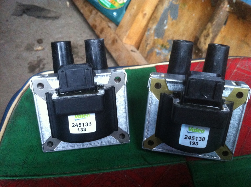 Фото в бортжурнале Москвич Святогор