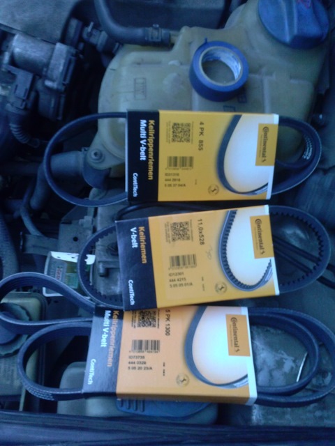 PK1300 Комплект ремня ГРМ (16V) LYNX | Запчасти на DRIVE2