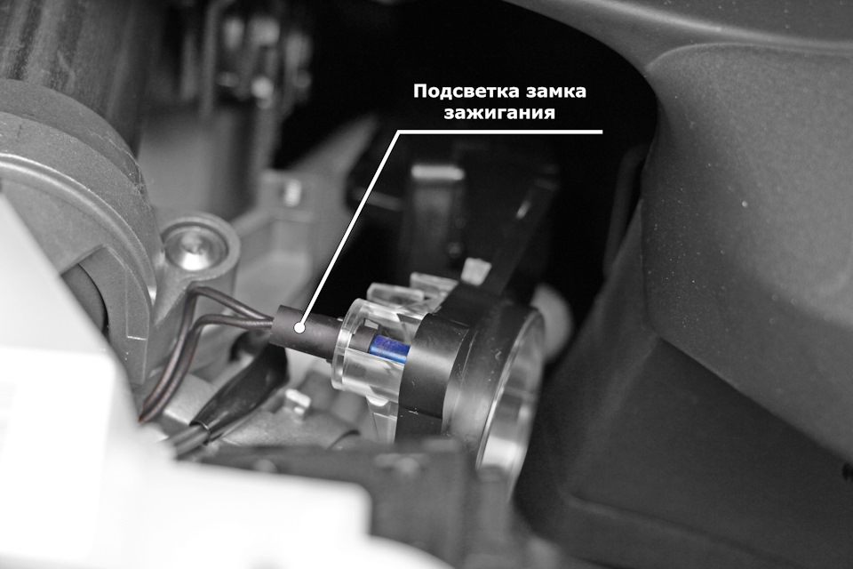 Фото в бортжурнале Mitsubishi Lancer X