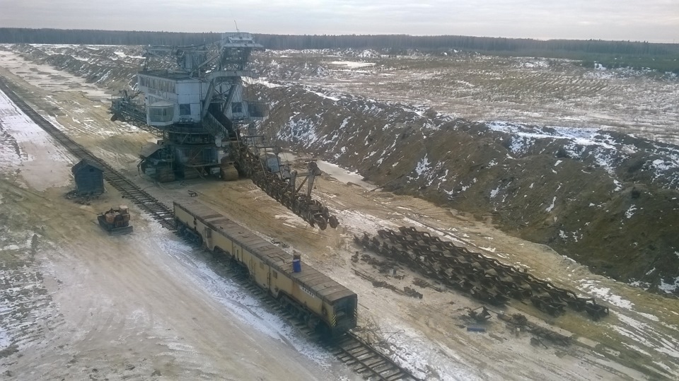 Фото в бортжурнале Subaru Forester (SG)