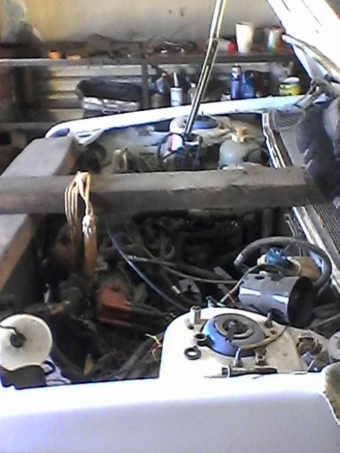 Модель 205 N° APV/PR 4680 Дата начала гарантии 01.01.1990 Общая ...