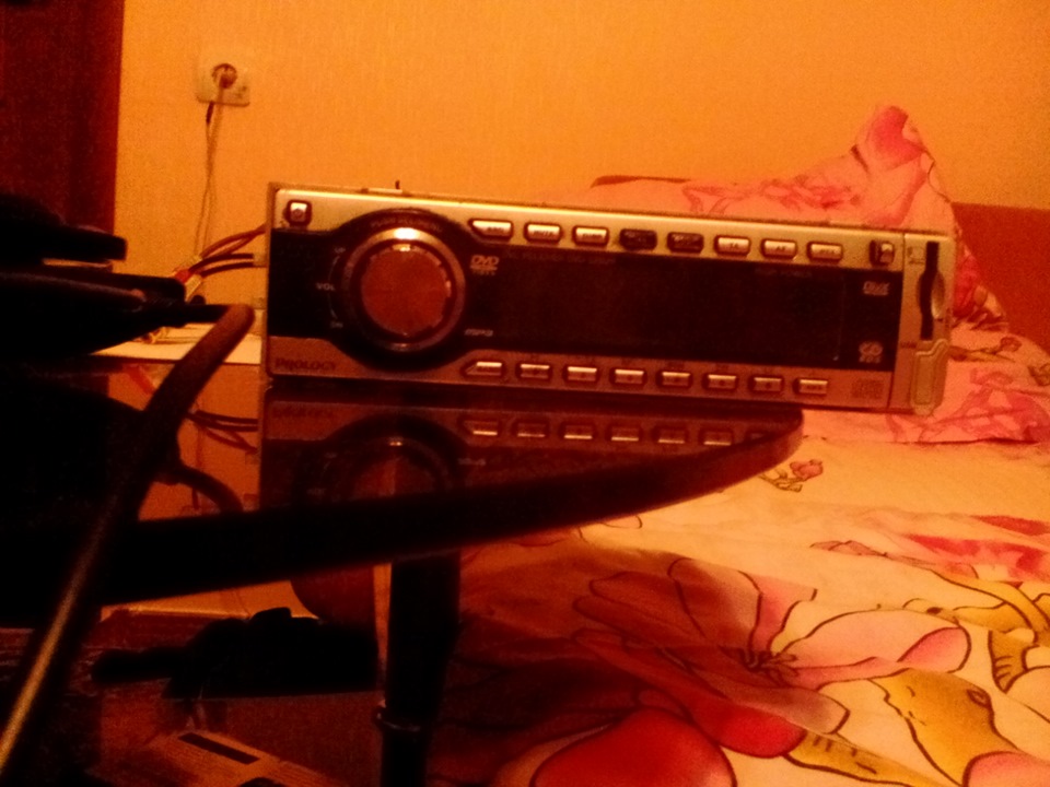 майфун — Lada 21063, 1,7 л, 1992 года | другое | DRIVE2