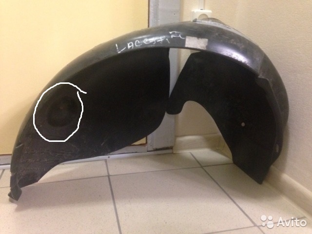 трет заднее колесо на кочках — Chevrolet Lacetti 5D, 1,6 л, 2008 года ...