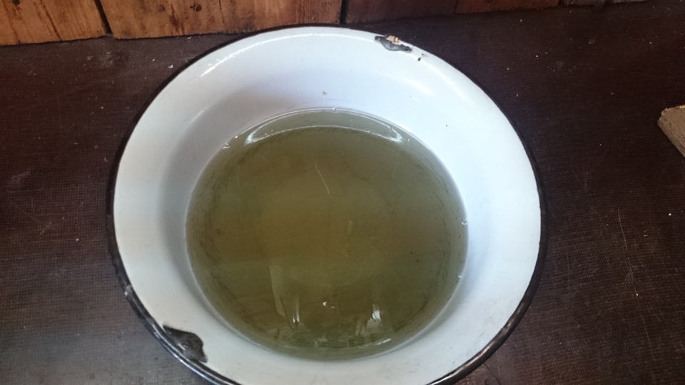 Что нам льют в бак… — Mitsubishi Carisma, 1,6 л, 2003 года | заправка ...