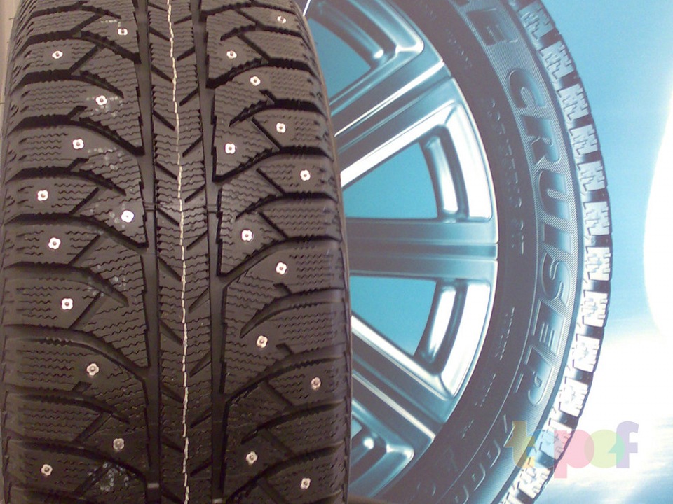 Bridgestone 7000s 205 55 R16 Купить