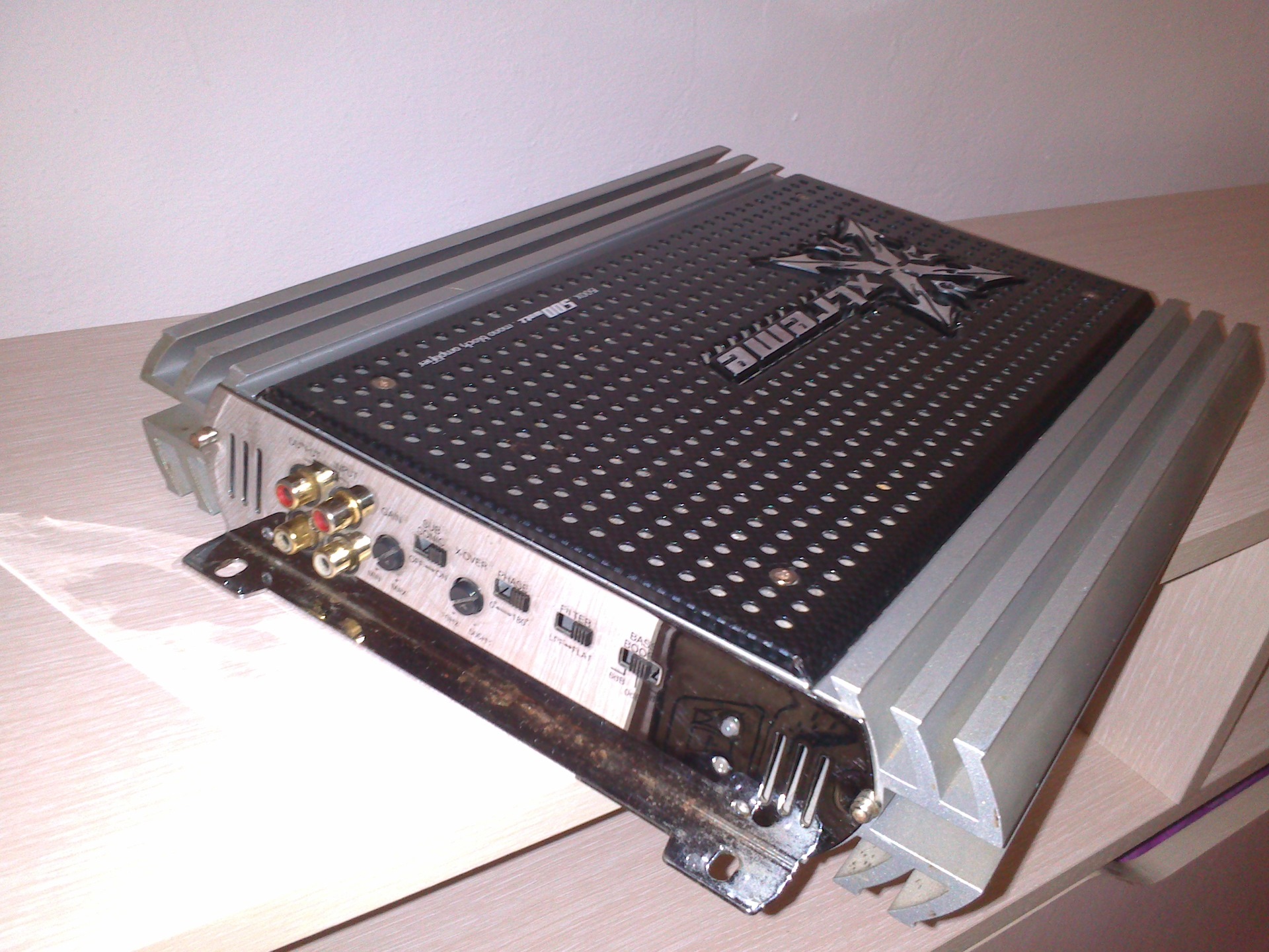 Как правильно подключить Саб через задние колонки? Help! — Ford Kuga ...