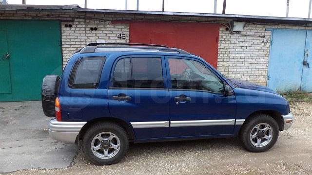 ролик натяжителя на chevrolet tracker 2000 ролик натяжителя на chevrolet tracker 2000