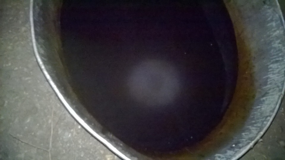 Фото в бортжурнале Skoda Rapid (1G)