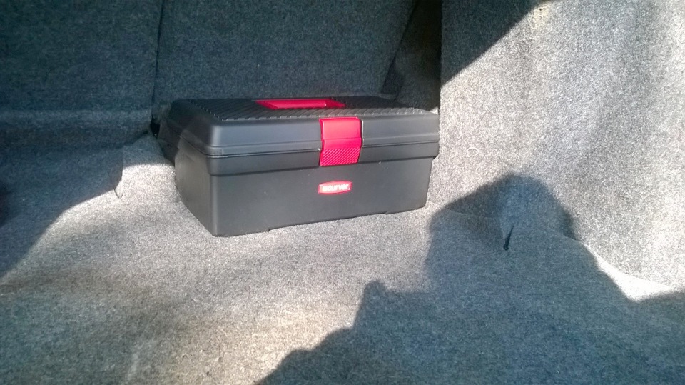 Докатка R16 — Mitsubishi Lancer X, 1,5 л, 2007 года | шины | DRIVE2