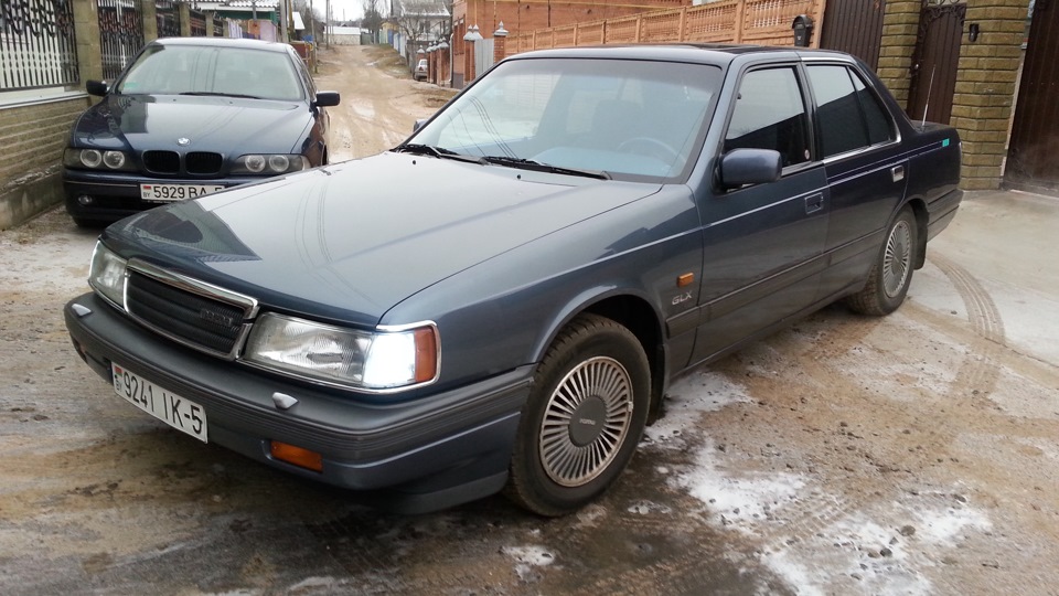 mazda 929 iii 3.0 как заменить грм видео mazda 929 iii 3.0 как заменить грм видео