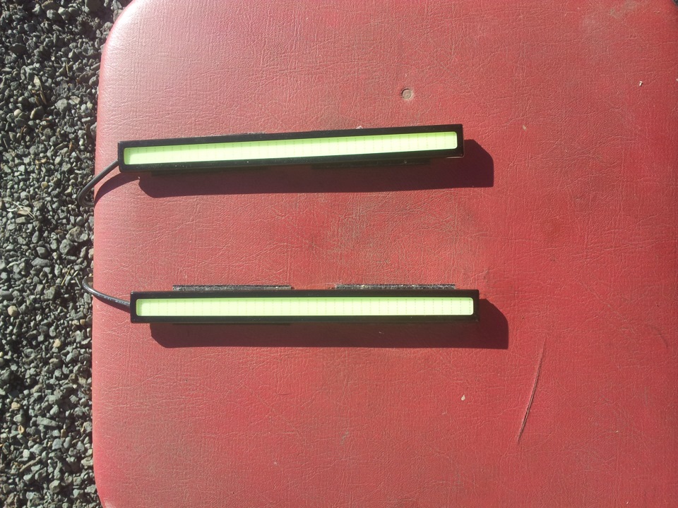 Подсветка в багажник на Nissan Bluebird Sylphy! — Nissan Bluebird ...