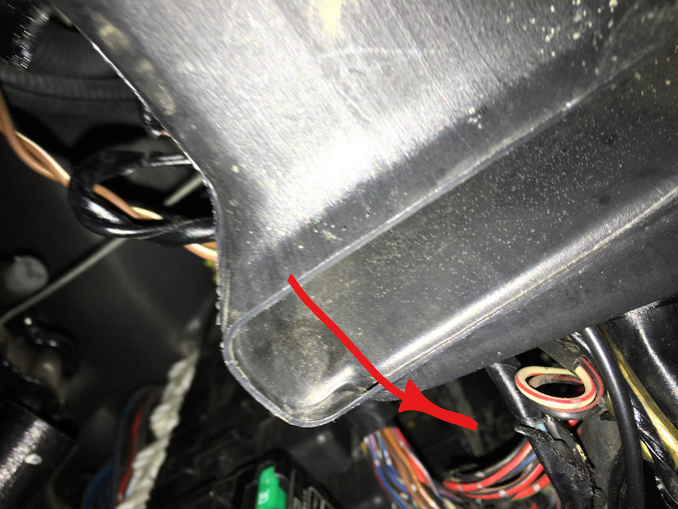 Ну вот добрался до складывания зеркал! Кнопка или блок? Часть 2 ...