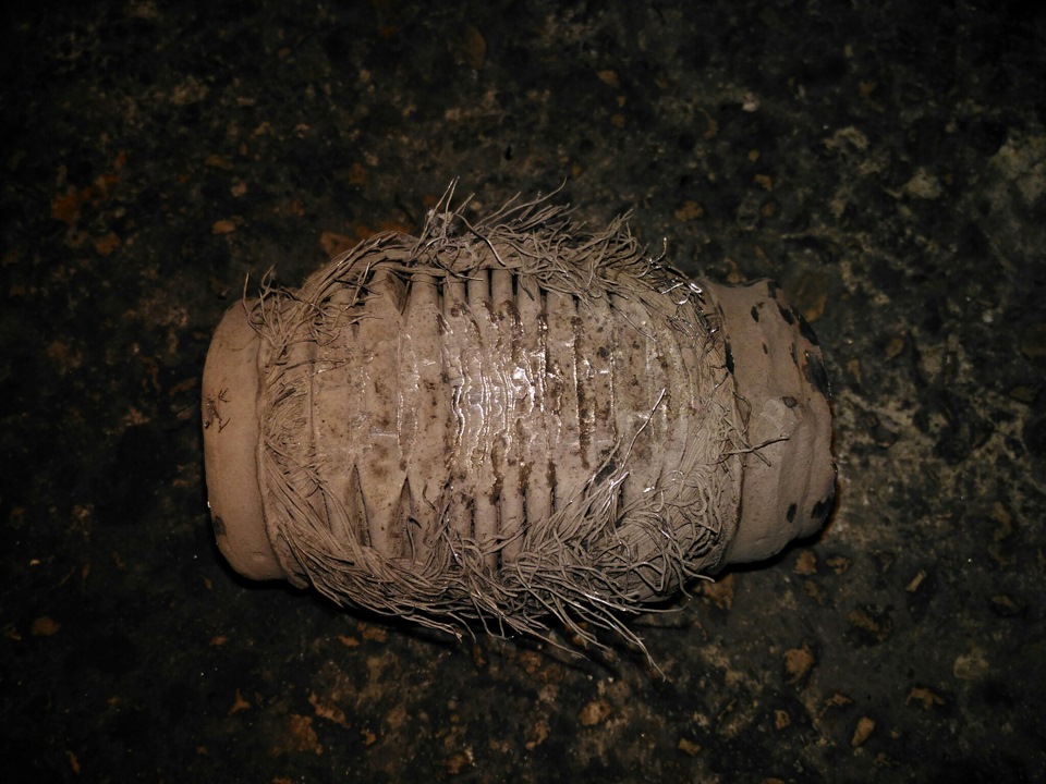 Запись №25.Сварка выхлопной системы + тизер по пневме — Lada Приора ...