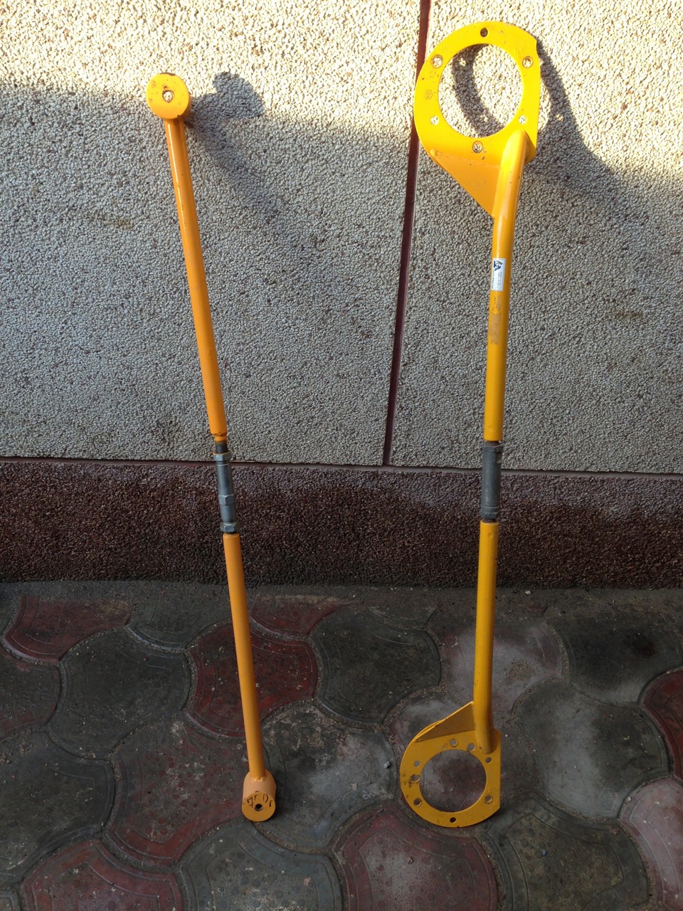 продаю распорки — Lada 2114, 1,6 л, 2010 года | аксессуары | DRIVE2