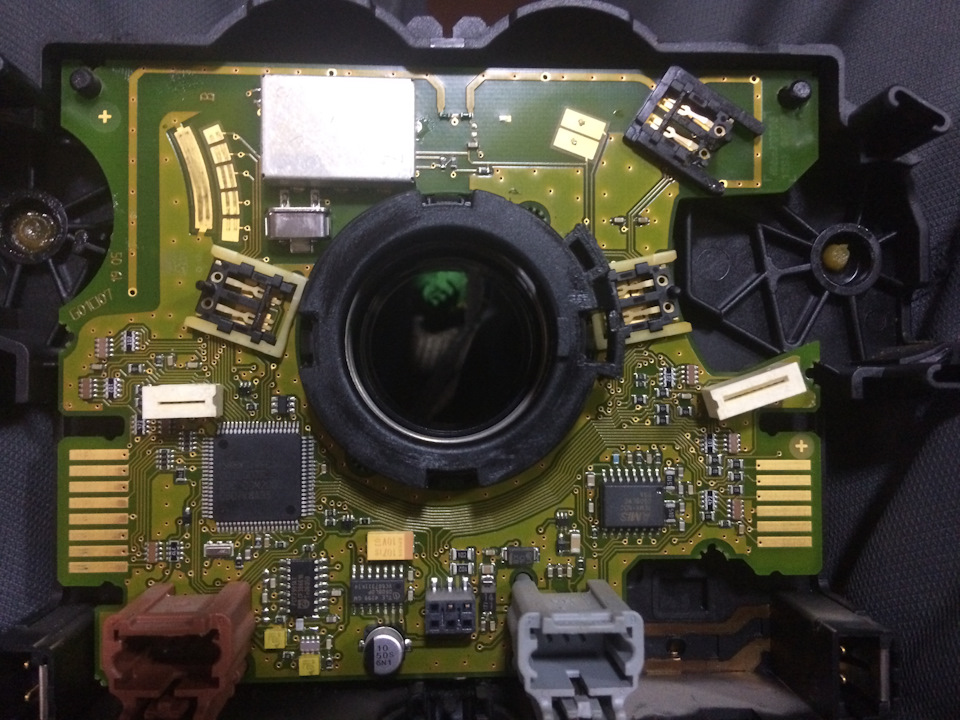 Не заводится. Нужна помощь. — Peugeot 206 Sedan, 1,4 л., 2007 года ...