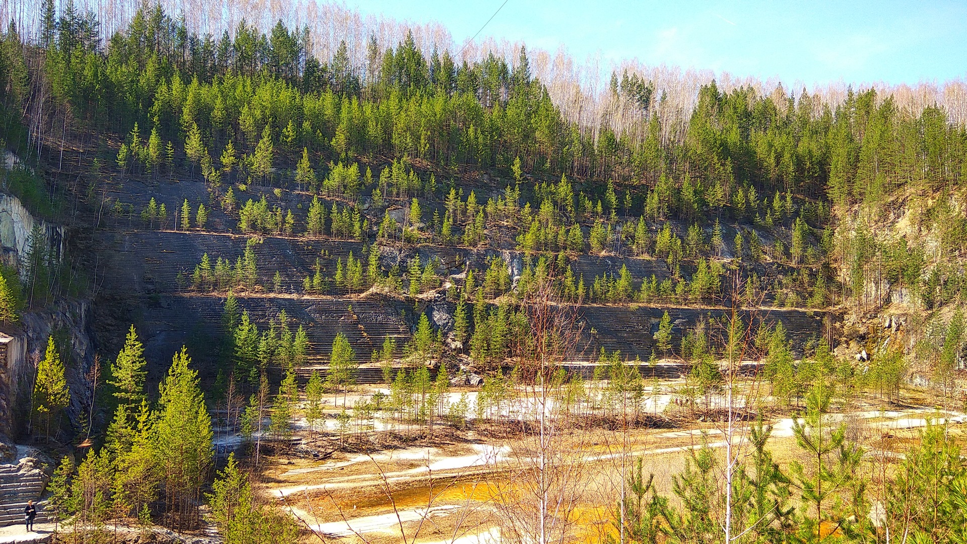 Старая линза фото