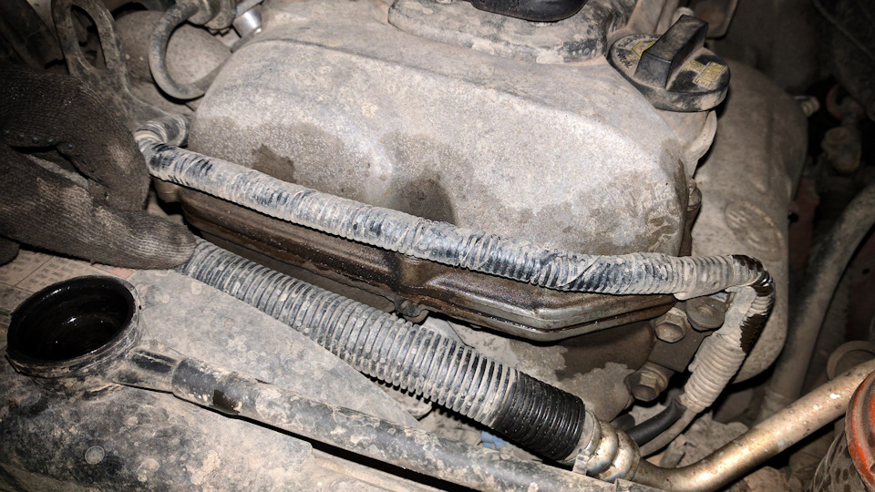 Пичалька — Suzuki Jimny (1G)