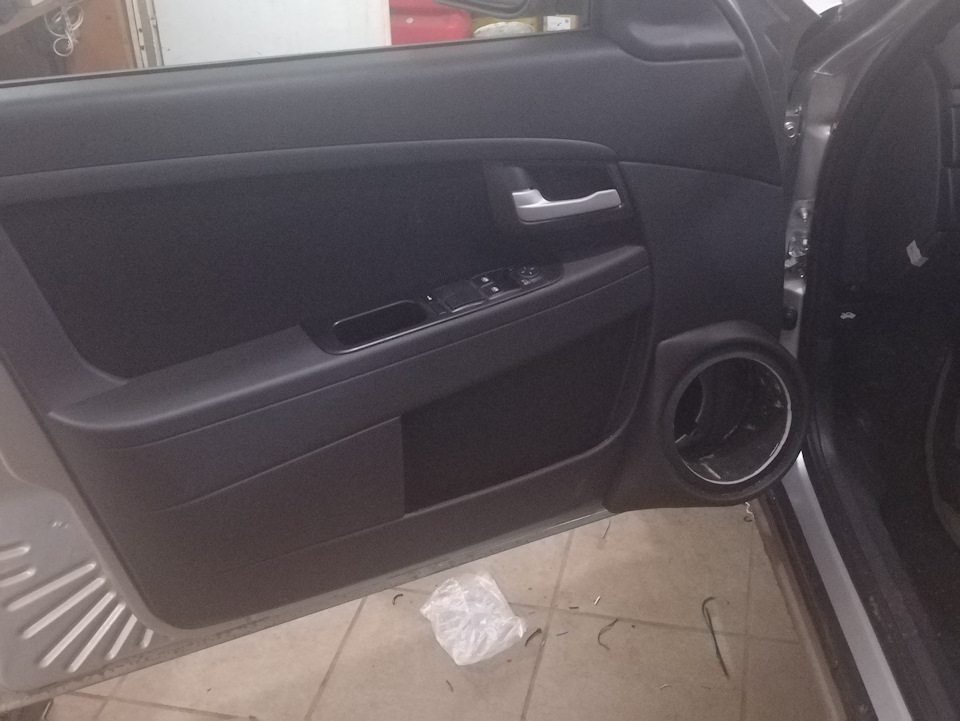 Фото в бортжурнале Lada Приора седан